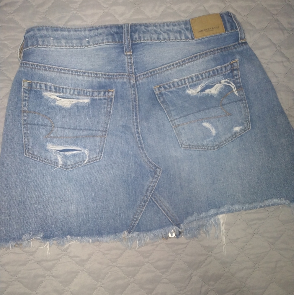Skirt - Picture 5 of 5